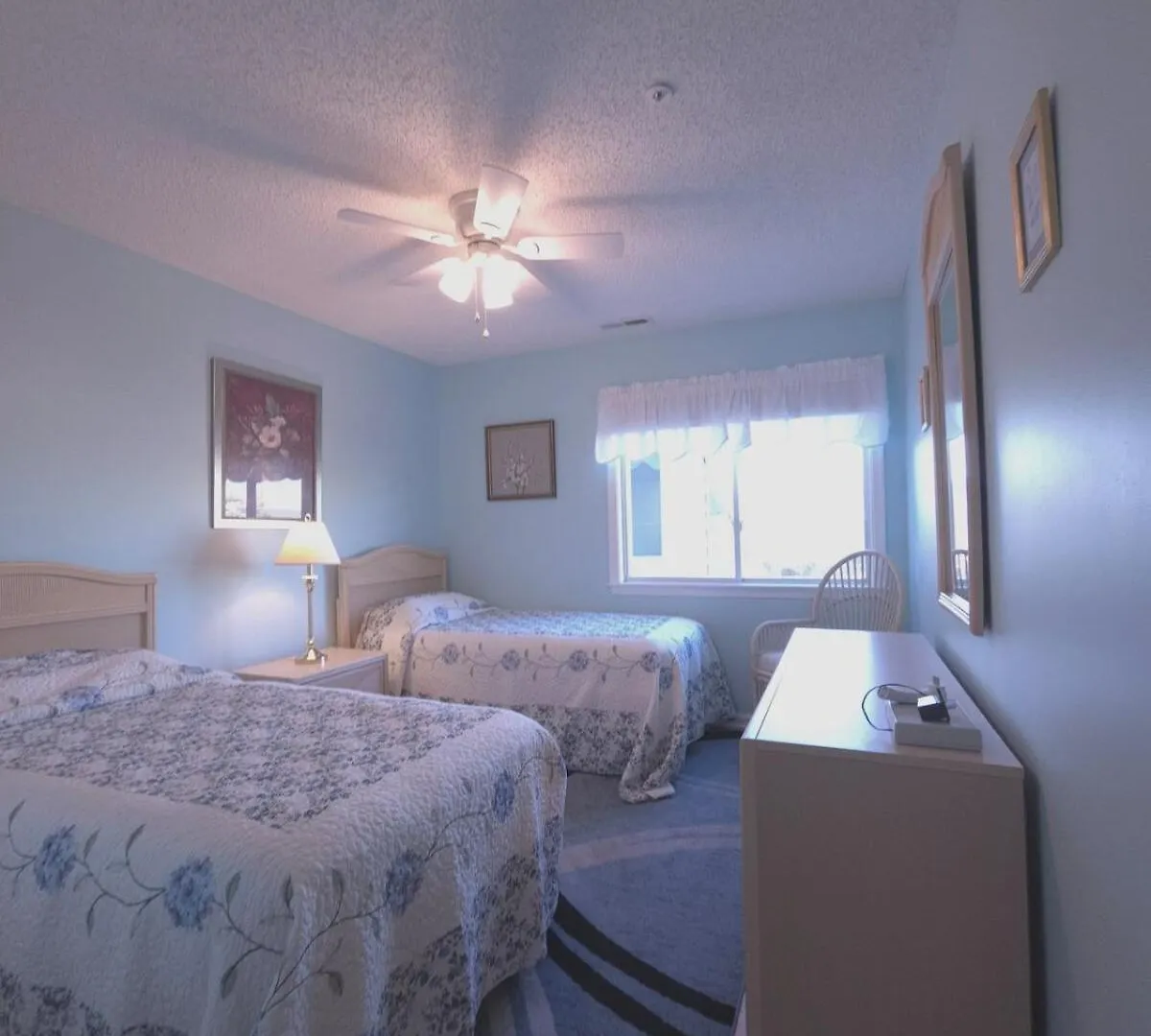 Parkside At Hidden Harbor Apartment Ocean City United States