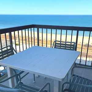 Apartment Sea Watch 1110, Ocean City